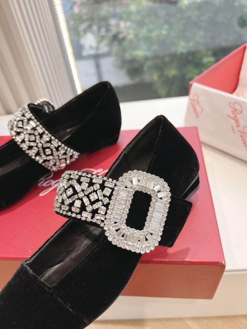 Roger Vivier Shoes